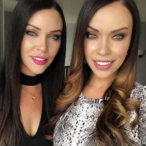 Meet your Posher, Leah